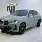BMW X4 2024