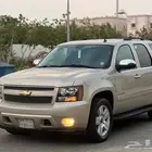 جمس تاهو 2007 دبل نظيف