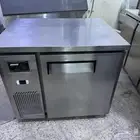 ثلاجة كونتر