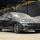 النترا جديد فل كمفورت 2025 عرض خاص