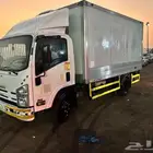 للإيجار دينه تبريد ايسوزو 2016 For Rent ISUZU