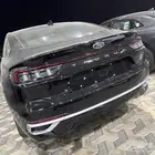 تورس ترند سعودي 2026 اسود