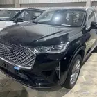 هافال H6 بريميوم سعودي 2025