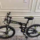 دراجة هوائية للبيع