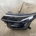 شمعه يسار كيا