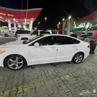 Ford Fusion Sport SE Full 2016