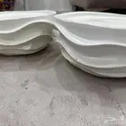 صحون تقديم للبيع