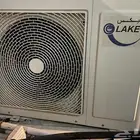 مكيف اسبلت