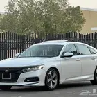 هوندا اكورد 2019 سبورت سعودي