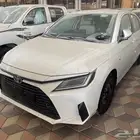 تويوتا يارس استاندر 2026 خليجي