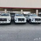 مستوبيشي غمارتين ديزال دبل 2024