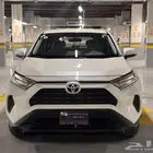 تويوتا راف فور موديل 2021