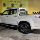 سيارة ديماكس 2021 نظيفة شد بلد مامشت كثير شبه واقفة