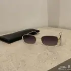 نظارة شمسيه