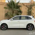 بورش كايين S - 2012 نظيف جدا منوة المستخدم