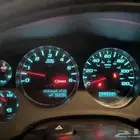 شفروليه - سوبربان Z71 موديل 2008