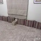 مساند ظهر ومراكي