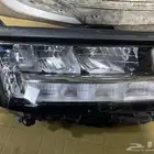 شمعه جيب لندكروزر مديل 2024