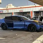 bmw 428i M kit الفئة الرابعة
