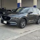 مازدا CX5 سقنتشر 2020 فل اوبشن