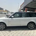رنج روفر 2015 سعودي الناغي للسيارات NA فل ابشن المواصفات