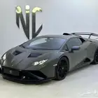 لامبورغيني STO 2022
