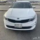 كيا أوبتيما 2016