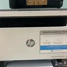 صيانة وإصلاح طابعات HP 1602 1502 1000