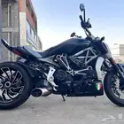 للبيع دباب دوكاتي مقاس 1262cc