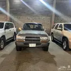 لاندكروزر VXR مخزن