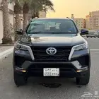 فورتشنر GX2 ديزل دبل بدي ومحركات وكالة بحالة الجديد