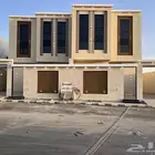 فلل للبيع مخطط الحامد ذو حجي