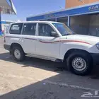 لاندكروزر G 2007