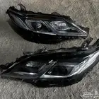 شمعات كامري 2021 2022 2023