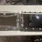 ثلاجات قهوه وشاهى وصحون تقديم