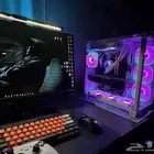 Pc3070ti مع الشاشة والاكسسوارات