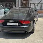 اودي A7 3.0T سوبر تشارج