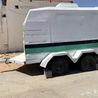 فود ترك للبيع