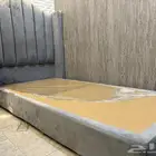 3 أسرة بحالة نظيفة جدا