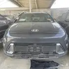 قطع غيار هيوانداي كونا 2024 تشليح