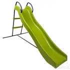 زحليقة اطفال فايبر ناعم - زحليقه للاطفال بقواعد حديد ناعمه