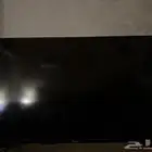 شاشة تلفزيون ذكية