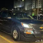 شيفروليه ترافيرس 2013