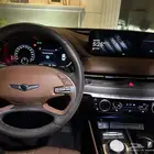 جينيسس G80 2023