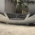 صدام لكزس RX 350 2011