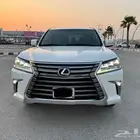للبيع جيب لكزس LX570