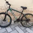 سيكل رياضي