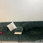 كنب وستاير جديده