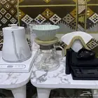 ادوات القهوه