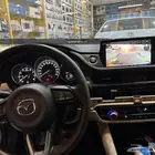 كاميرا مازدا 2025